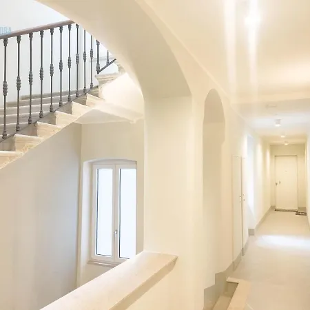 Corridoni 2b Tirabora Short Rent トリエステ