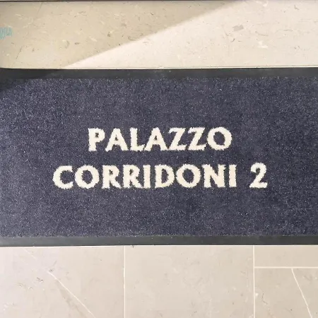 アパート Corridoni 2b Tirabora Short Rent *