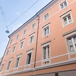 Corridoni 2b Tirabora Short Rent Апартаменты