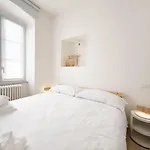 Corridoni 2b Tirabora Short Rent