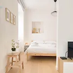 Апартаменты Corridoni 2b Tirabora Short Rent *