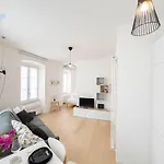 Апартаменты Corridoni 2b Tirabora Short Rent Триест