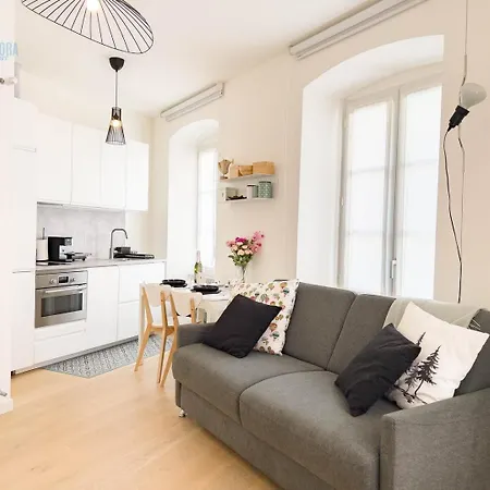 Corridoni 2b Tirabora Short Rent * Trieste