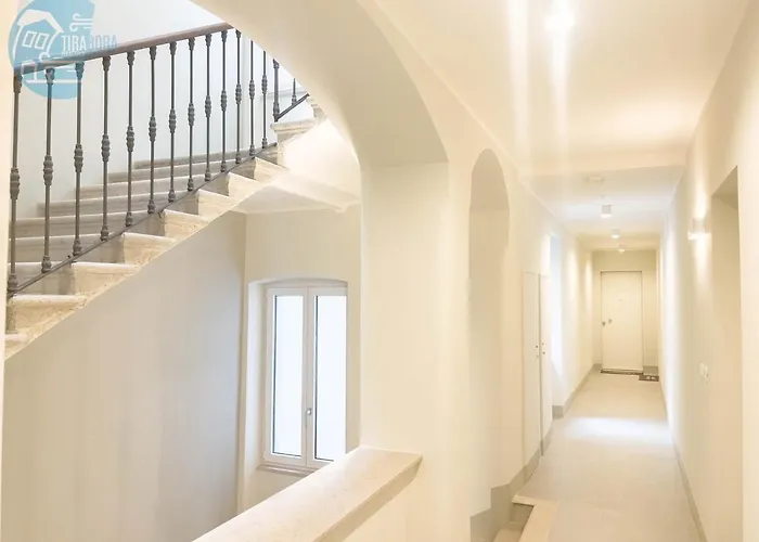 Corridoni 2b Tirabora Short Rent Trieste