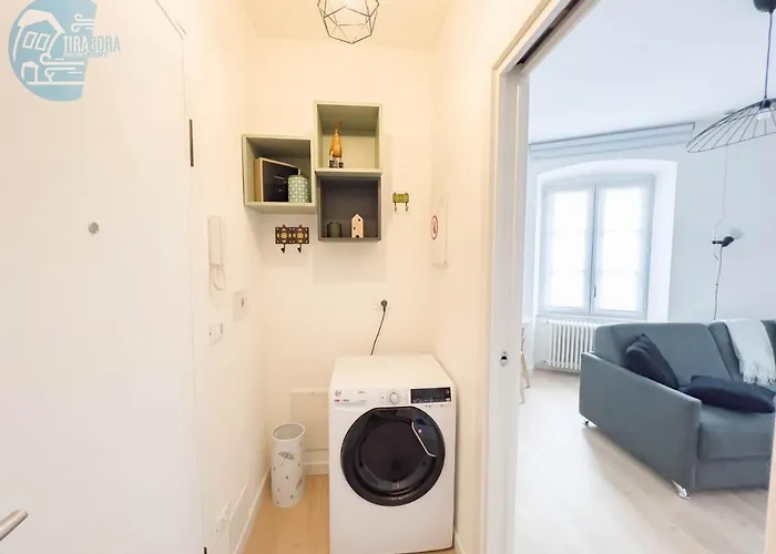Corridoni 2b Tirabora Short Rent Trieste