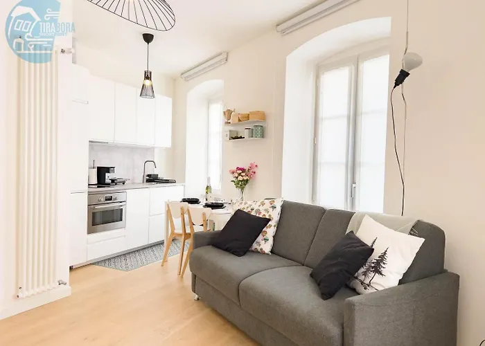 Corridoni 2b Tirabora Short Rent * Trieste