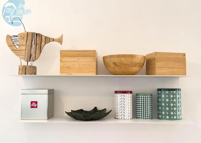 Corridoni 2b Tirabora Short Rent شقة *