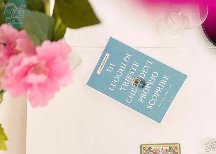 Corridoni 2b Tirabora Short Rent *