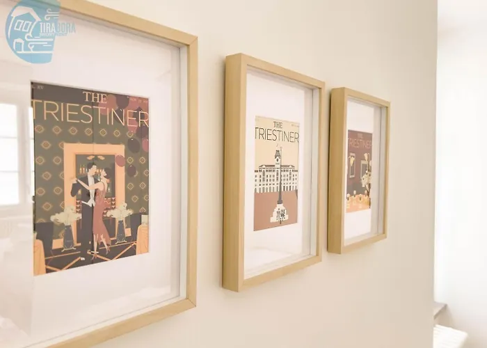 Corridoni 2b Tirabora Short Rent Apartment *