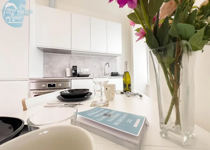 Corridoni 2b Tirabora Short Rent * Trieste