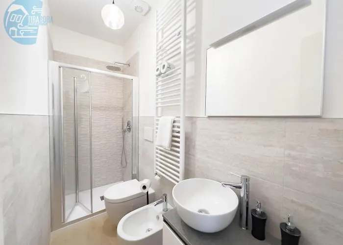 Corridoni 2b Tirabora Short Rent Trieste