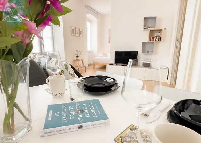 Corridoni 2b Tirabora Short Rent Trieste